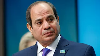 السيسي في ذكرى 30 يونيو: نعمل على تجسيد دولة حديثة تليق بمصر