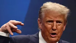 رغم الإثباتات.. ترامب يزعم: الطاقة المتجددة أغلى من الوقود الأحفوري