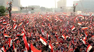 مرصد الأزهر: ثورة 30 يونيو.. إرادة شعب صنعت تاريخ