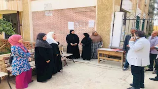 محافظ الدقهلية يوجه بالحفاظ على مستوى النظافة اللائق خلال جولته بالمنصورة