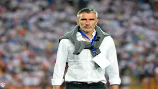 عاد لفريقه السابق.. باتريس كارتيرون يعلن محطته الجديدة رسميًا