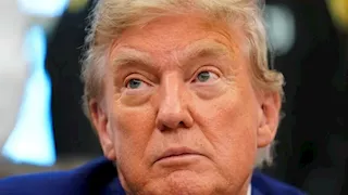 ترامب يُصنّف رؤساء أمريكا من الأفضل إلى الأسوأ.. كيف صنف نفسه؟ (فيديو)