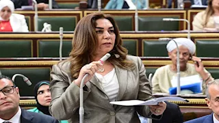 وزيرة التنمية المحلية: لدينا أراضٍ بجميع المحافظات ولن نتخلى عن المستأجرين