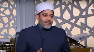 أمين الفتوى يرد على سؤال حول تدبر القرآن وحفظه