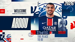 "لاعب متكامل وحازم".. باريس سان جيرمان يعلن رسميًا التعاقد مع لاعب الأهلي ـ كرة يد