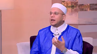 كيف تغير حياتك "من الألم إلى الأمل"؟.. الدكتور أسامة قابيل: سيدنا النبي علمنا طريقة مبتكرة