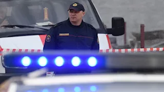   المخابرات البيلاروسية تحبط هجوما بمسيرات على منشآت استراتيجية