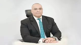 رئيس ليفينج ياردز: طلب كبير على المساحات التجارية والإدارية في القاهرة الجديدة