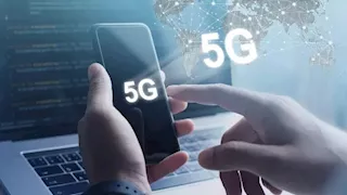 رسميا.. إطلاق تكنولوجيا الـ 5G اليوم