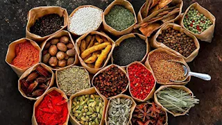 عدو الكلى الأول.. توابل شهيرة تدمرك دون أن تدري