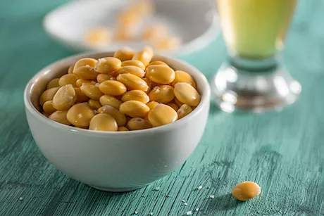 مياه سلق الترمس.. إليك فوائدها الصحية