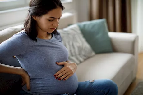 5 حالات صحية أكثر شيوعًا تصيب الكلى خلال فترات الحمل