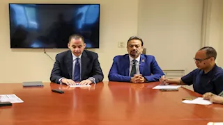 بيان مهم من الصحة بشأن موقف مرضى مستشفى "هرمل"