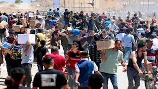 أمريكي داعم لإسرائيل.. من هو الرئيس الجديد لمؤسسة غزة الإنسانية؟