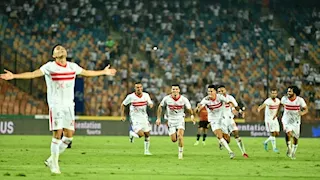نجم الأهلي الحالي.. من هو هداف مواجهات الزمالك وبيراميدز بكأس مصر؟