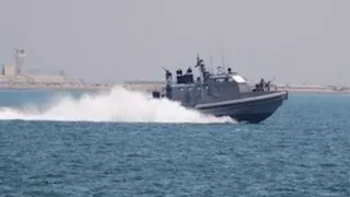 زوارق إسرائيلية تختطف صيادًا من المياه الإقليمية بجنوب لبنان