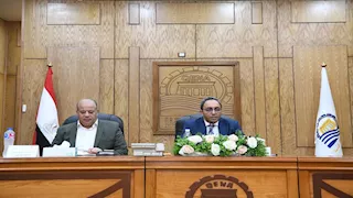 محافظ قنا يعلن إجراءات موسّعة لاستقبال عيد الأضحى