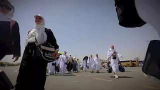 رئيس بعثة الحج: نجاح خطة تصعيد حجاج القرعة إلى عرفات