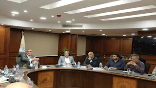 المجازر والبناء المخالف.. خطة "الجيزة" لعيد الأضحى 2025