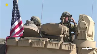 مسؤولان أمريكيان: أخلينا 3 قواعد بشمال سوريا وسلّمنا بعضها لـ"قسد"