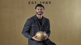 "هدف الأهلي واضح".. تصريحات قوية للشناوي قبل مواجهة إنتر ميامي