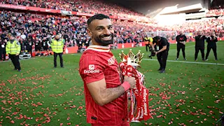 بينها أرسنال.. محمد صلاح يغيب عن 7 مباريات لليفربول بالموسم الجديد