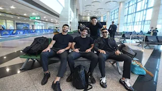 ما سبب تخلف ثنائي الأهلي عن بعثة كأس العالم للأندية؟