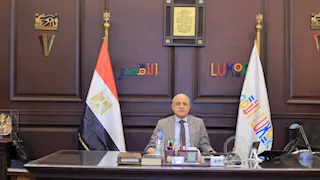 التشكيل الجديد لوحدة السكان بمحافظة الأقصر 