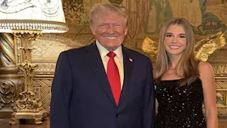 عايز يتجوز حفيدته.. ضبط شاب حاول اقتحام قصر ترامب في فلوريدا