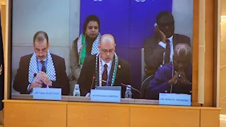 وزير العمل: منح فلسطين صفة مراقب بـ "العمل الدولية" خطوة نحو الاعتراف الدولي
