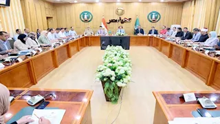 تزامنًا مع عيدها القومي.. المنوفية تخصص أراضٍ لمشروعات حيوية وتكرم شهدائها