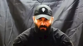 فيديو.. مقداد فتيحة "بلا لثام" يوجه رسالة للعلويين ويثير الجدل في سوريا
