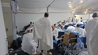 رئيس بعثة الحج السياحي المصرية: موسم الحج هذا العام من أنجح المواسم على الإطلاق