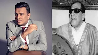 تطورات اتهام محمود الليثي بالتعدي على لحن "يا مسهرني"