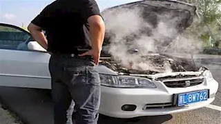 سائل التبريد في السيارة.. كيفية الفحص والتعبئة والاستبدال