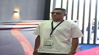 "بعد أنباء مفاوضات الأهلى".. مصطفى محمد يساند الزمالك أمام بيراميدز في نهائي كأس مصر