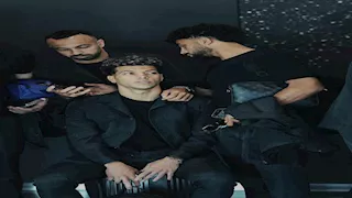 "موقفه حرج".. زكي عبدالفتاح يتحدث لمصراوي عن أهمية صعود الأهلي في مونديال الأندية