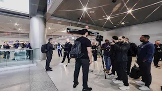 رسميا.. الأهلي يعلن قائمة الفريق لكأس العالم للأندية 2025