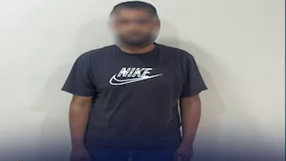 عاطل يزعم تلفيق ضباط سمالوط قضية لمتهم والأمن يكشف الحقيقة