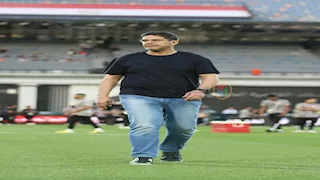 هل أوصى أيمن الرمادي برحيل بعض لاعبي الزمالك؟.. المدرب يجيب