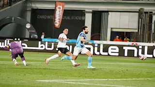 الأهلي تأهل.. الزمالك يضمن المشاركة في كأس السوبر المصري