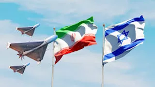 بعد إعلان وقف إطلاق النار.. إسرائيل تُعلن استئناف الملاحة الجوية وإيران تستعد لفتح مجالها