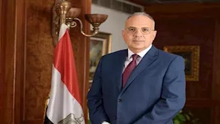 وزير الري: ندير مواردنا المائية بحكمة وكفاءة لضمان استدامتها