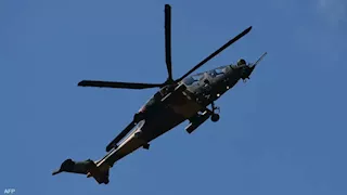 مصادر مطلعة: تركيا ستزود الجيش الصومالي بمروحيات قتالية