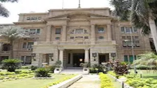 بيان عاجل للزراعة بعد رصد حالات مصابة بالحمى القلاعية في بعض الدول