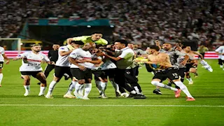 لاعب الزمالك السابق: الفريق يحتاج 11 صفقة.. والشيبي أفضل ظهير أيمن