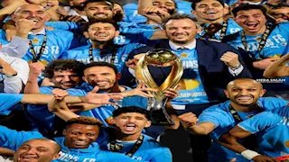  مصدر يكشف لمصراوي سبب تأخر بيراميدز في ملف التعاقدات الصيفية