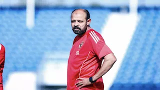 عماد النحاس يكشف سبب استبدال زيزو في مباراة إنتر ميامي