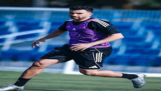 أول ظهور لـ تريزيجيه.. تشكيل الأهلي المتوقع لمواجهة باتشوكا المكسيكي