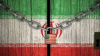 الولايات المتحدة تفرض عقوبات على شبكة إيرانية لغسل الأموال